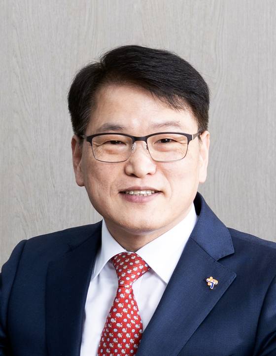 이종성 한국장애인고용공단  이사장