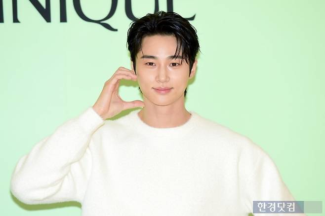 변우석 /사진=변성현 기자