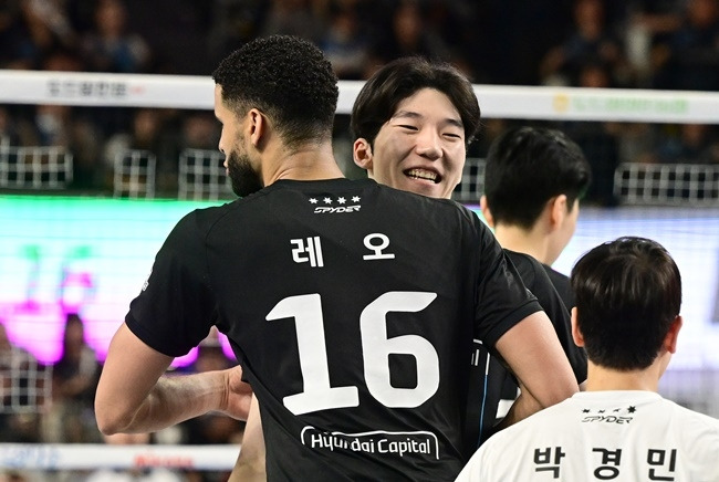 사진=KOVO