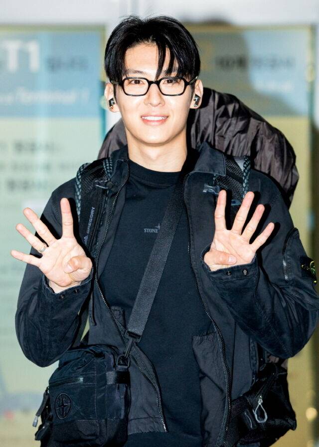 / MBC '태어난 김에 세계일주4'