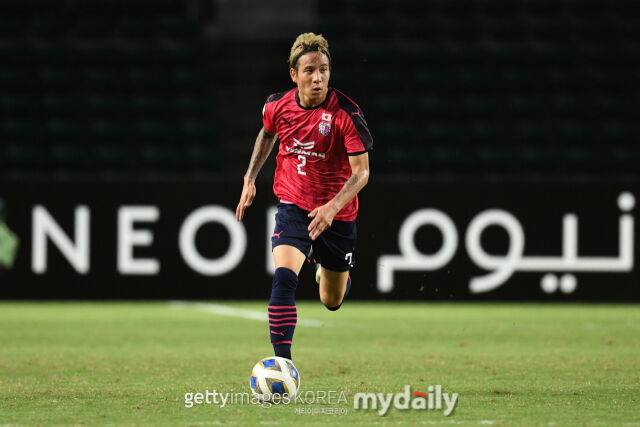 리키 마츠다/게티이미지코리아