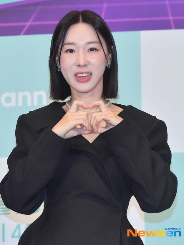 이지혜 (뉴스엔 DB)