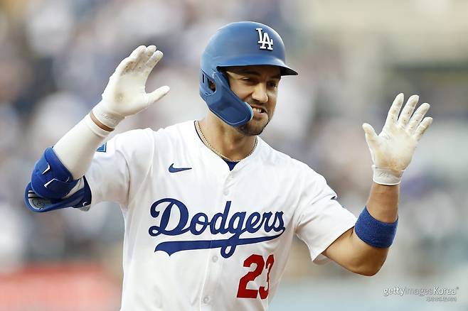 마이클 콘포토. 사진=게티이미지코리아