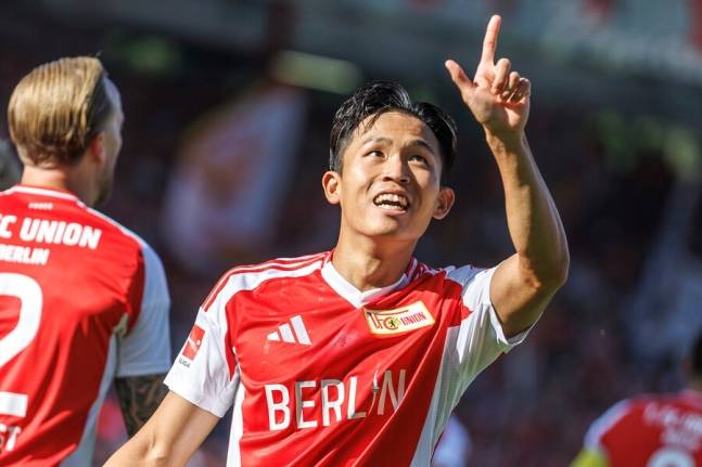 ▲ 정우영은 독일만 벗어나면 스포트라이트를 독차지했다. 2021년 A매치 데뷔에 성공했고 파울루 벤투 당시 한국 축구대표팀 감독 부름을 받아 2022년 카타르 월드컵에도 출전했다. A매치 22경기 4골을 수확 중이다. ⓒ연합뉴스/AP