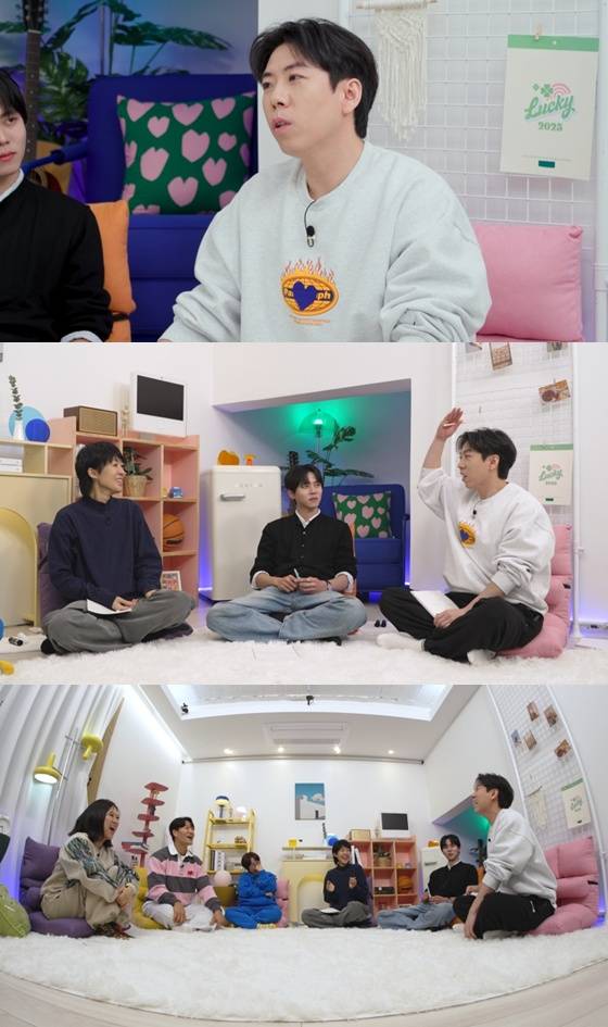 /사진=KBS 2TV '옥탑방의 문제아들'