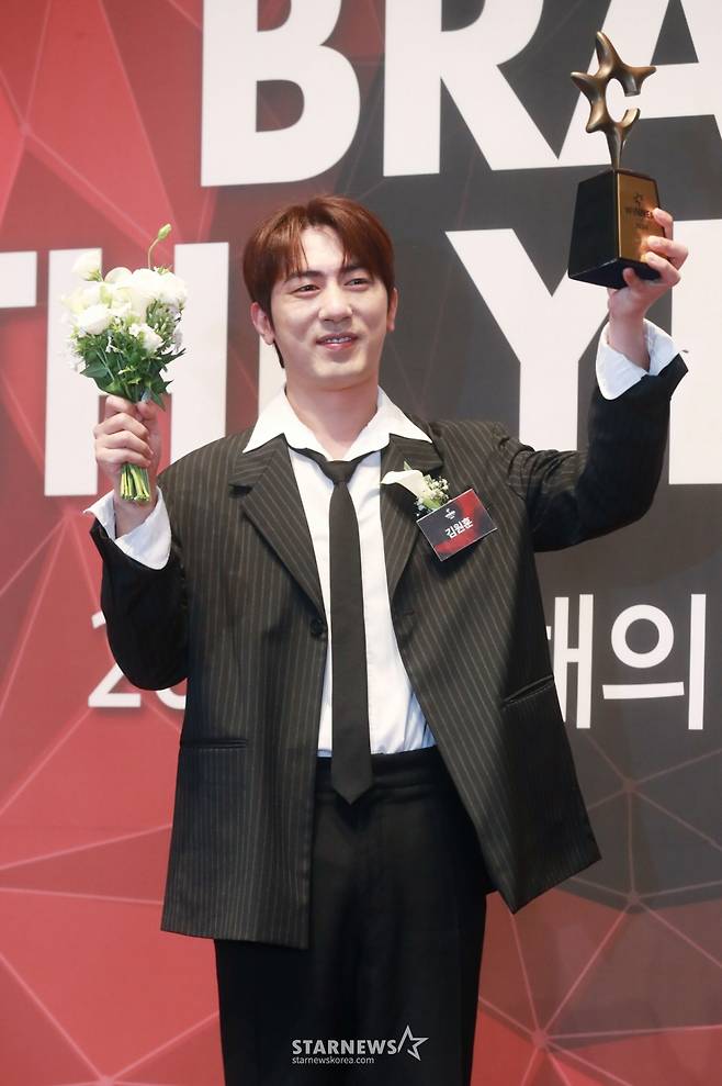 김원훈  /사진=이동훈