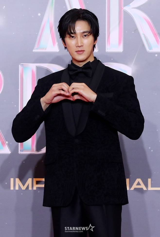 안보현  /사진=김창현 chmt@