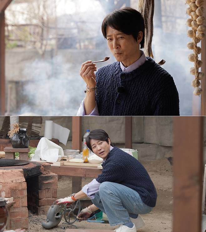 최수종. 사진|KBS