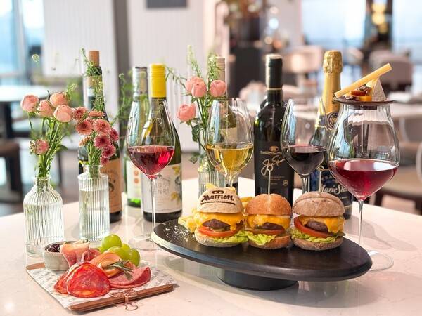 2025메리체리블로썸/ 메리어트인터내셔널