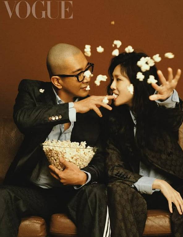 /사진 = 구준엽 인스타그램