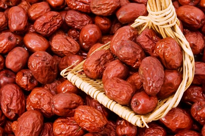 대추