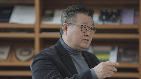 이호선 국민대 교수.