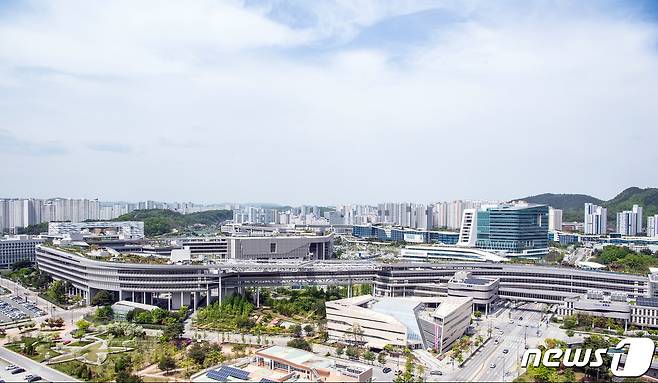 정부세종청사 전경 자료사진 2023.5.15/뉴스1 ⓒ News1 김기남 기자
