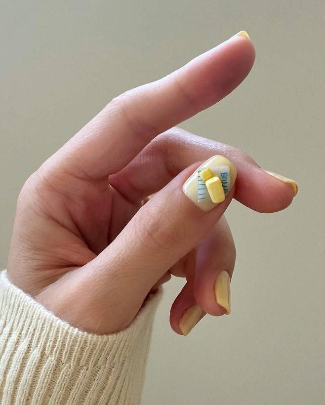 인스타그램 @betina_goldstein