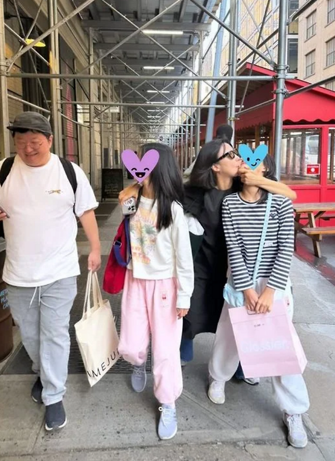 인스타그램 @dony_yu3s