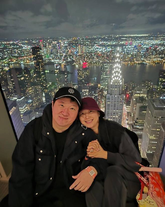 인스타그램 @dony_yu3s