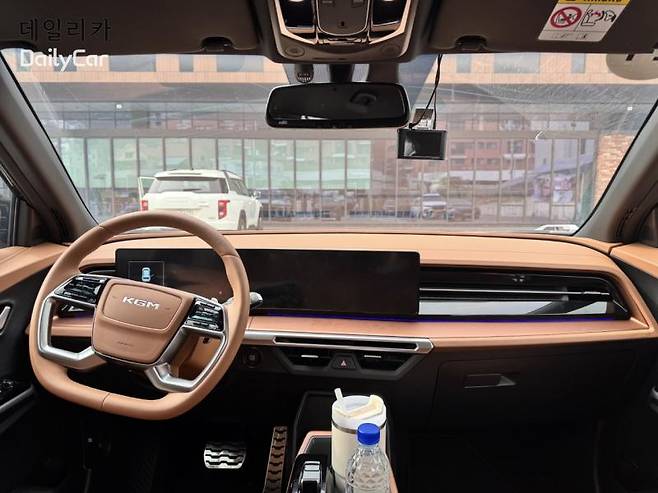 토레스 하이브리드