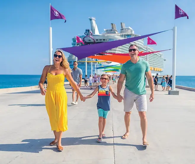 사진= 크루즈TMK