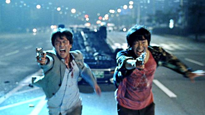 영화가 시작하는 이유