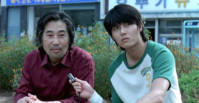 영화가 시작하는 이유