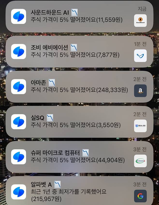 IMG_3366.jpeg 오늘 미국주식시장 근황.jpg