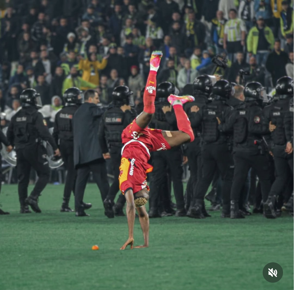 사진=오시멘 SNS