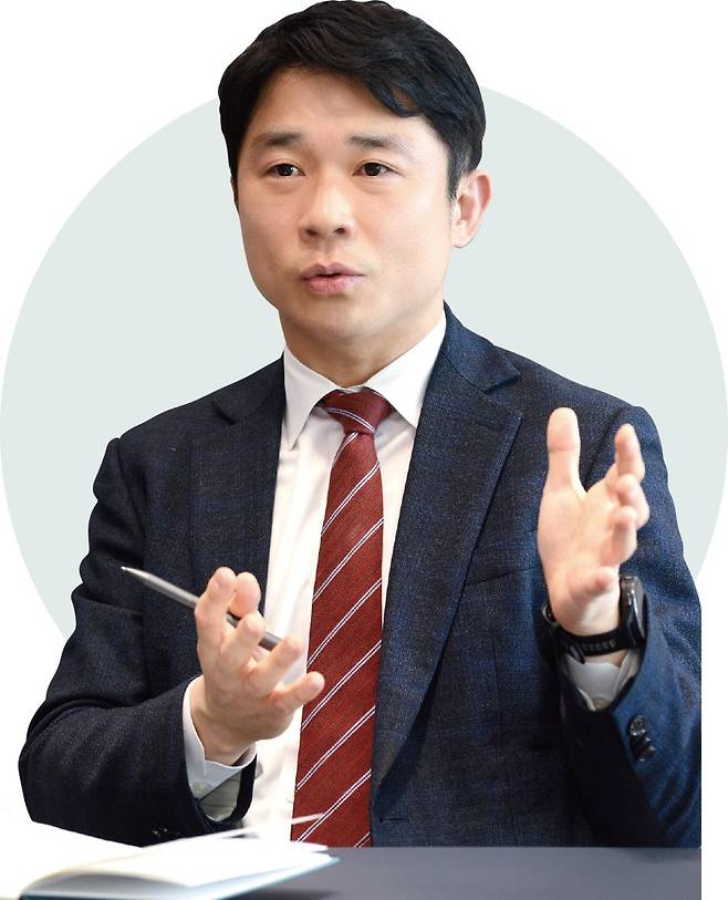 한창완 법무법인 태평양 변호사