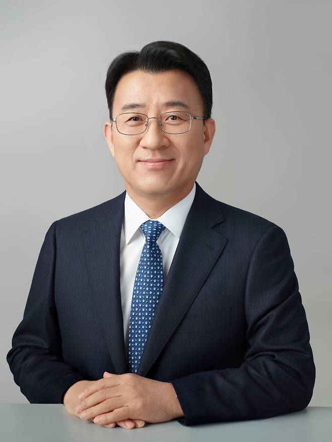 이청 삼성디스플레이 사장(CEO)