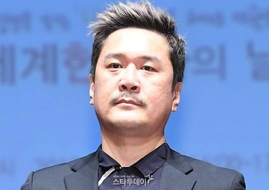 JK김동욱. 사진 ㅣ스타투데이DB