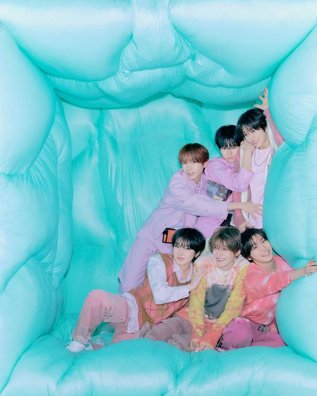 SM엔터테인먼트 제공