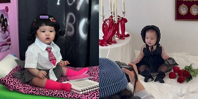 루희 소셜네트워크서비스 계정