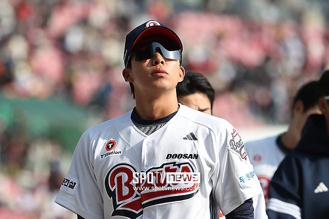 ▲ 김민석 ⓒ곽혜미 기자