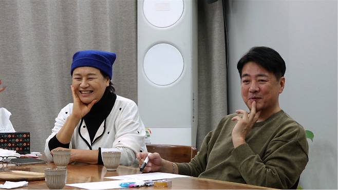 ▲ 제공|KBS2 '박원숙의 같이 삽시다'