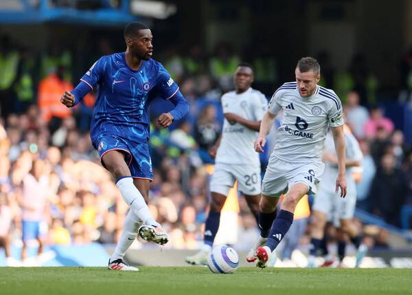 ▲ 레스터시티의 제이미 바디는 올 시즌이 끝나면 계약이 종료된다. 지난 시즌 1년 계약을 했던 바디다. 기적의 아이콘으로 불리지만, 레스터는 재강등 위기에 몰렸다. ⓒ연합뉴스/AP/EPA/REUTERS