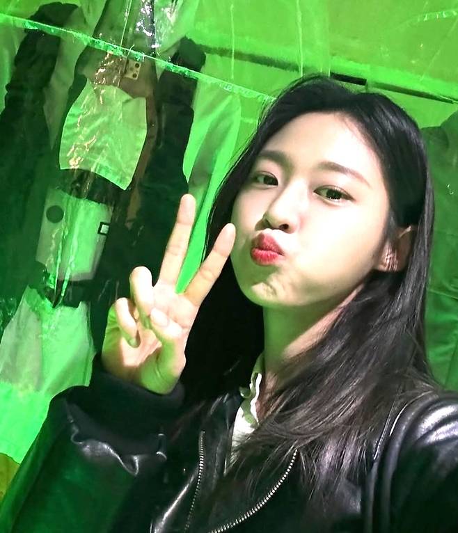 설현. 사진|설현 인스타그램