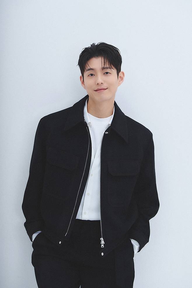 배우 하준/ 사진제공=에이스팩토리