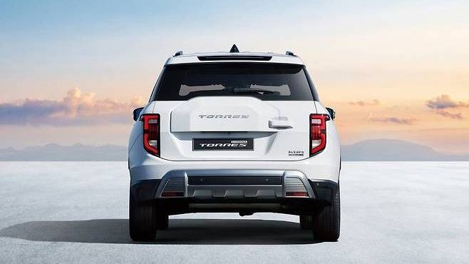 토레스 하이브리드