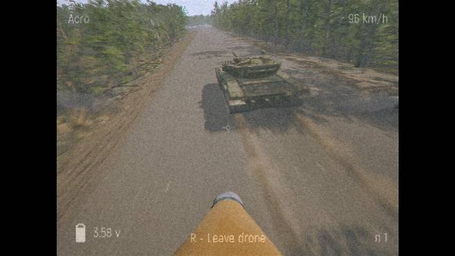 요즘 우크라이나 전쟁 근황