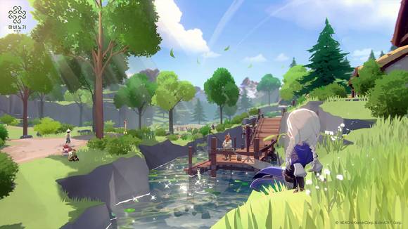 마비노기 모바일. [사진=마비노기 모바일 홈페이지]