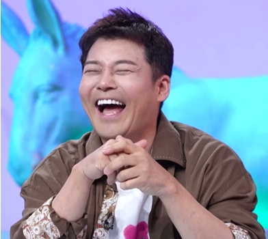 방송인 전현무 [KBS]