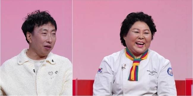 KBS 2TV ‘사장님 귀는 당나귀 귀’