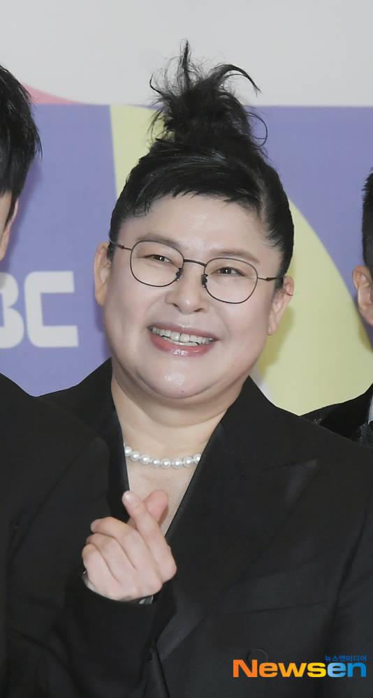 이영자 / 뉴스엔 DB