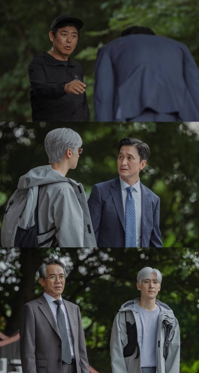 비에이엔터테인먼트, SLL, 드라마하우스스튜디오 제공