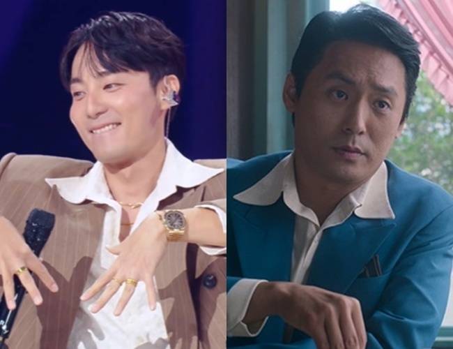 사진=KBS 2TV ‘더 시즌즈-박보검의 칸타빌레’ 캡처, 넷플릭스 ‘폭싹 속았수다’