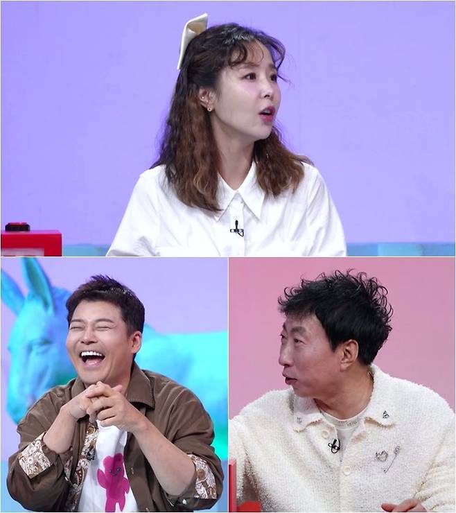 [서울=뉴시스] KBS 2TV '사장님 귀는 당나귀 귀'가 6일 오후 4시 40분 방송된다. (사진=KBS 2TV '사장님 귀는 당나귀 귀' 제공) 2025.04.04. photo@newsis.com *재판매 및 DB 금지