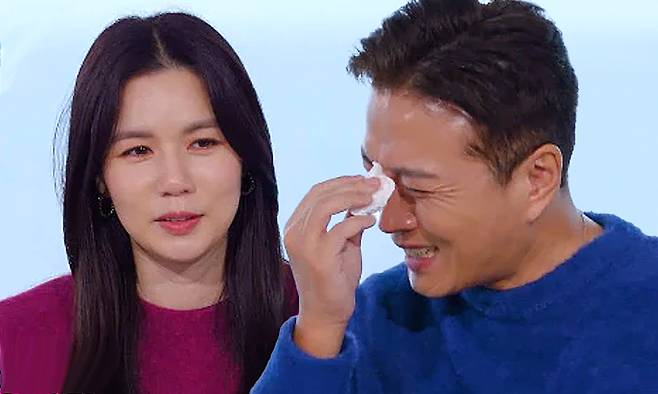 SBS ‘동상이몽 2–너는 내 운명’