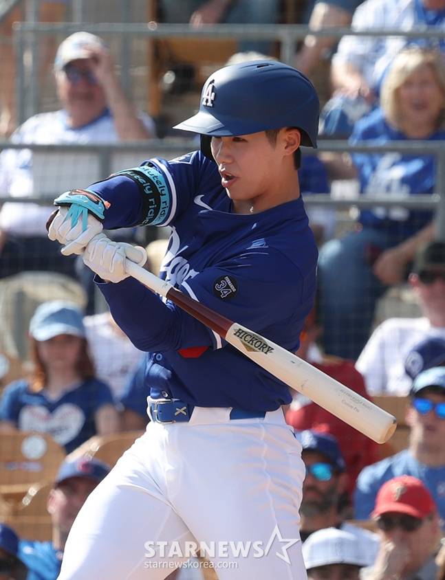 김혜성. /사진=김진경 대기자