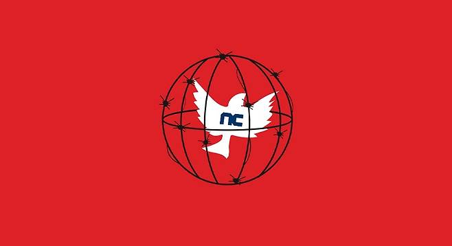 엔씨소프트가 위기에 봉착했다.[일러스트 | 게티이미지뱅크·더스쿠프 포토]