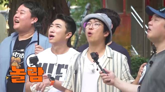 /사진 = ‘니돈내산 독박투어3’