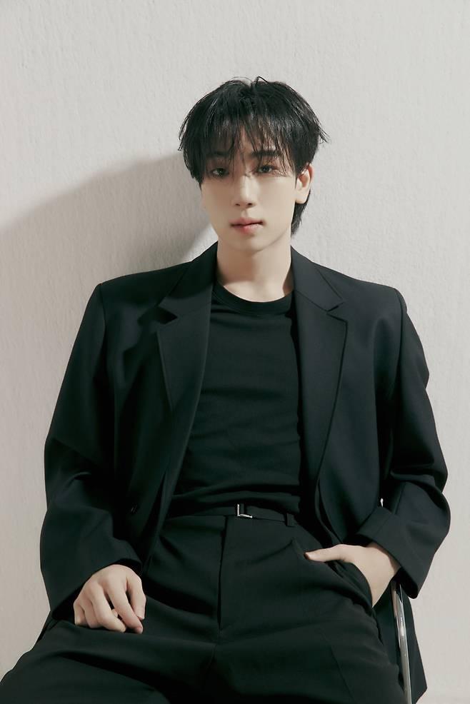 최수호/ 사진 제공 = 포고엔터테인먼트